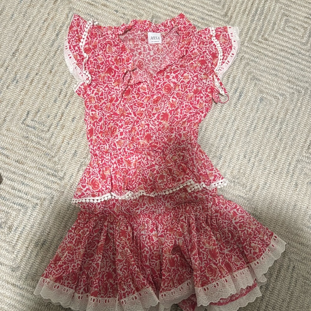 MISA dress